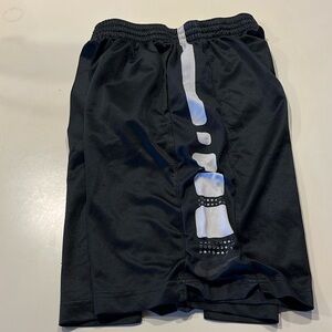Nike elite basketball shorts